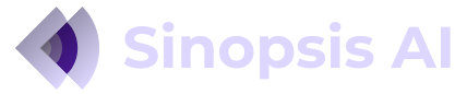 Sinopsis AI Logo